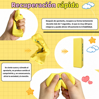 Mantequilla Antiestrés 🧈